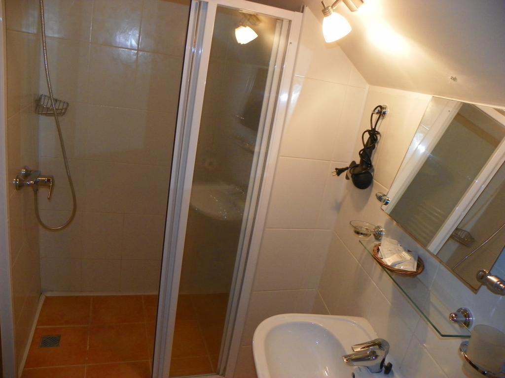 Guest House Novus Rex Кедайняй Номер фото